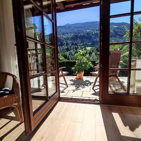 Apartment Ploner Ainet Dış mekan fotoğraf