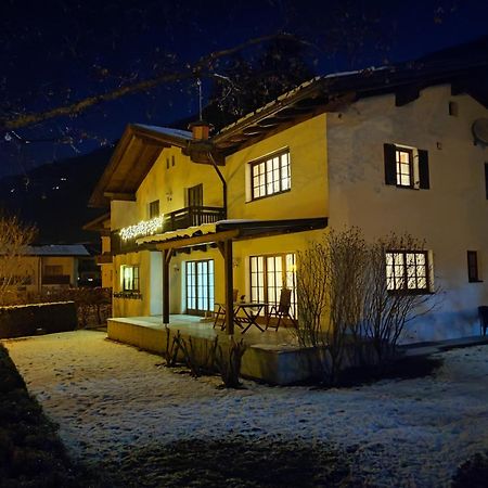 Apartment Ploner Ainet Dış mekan fotoğraf