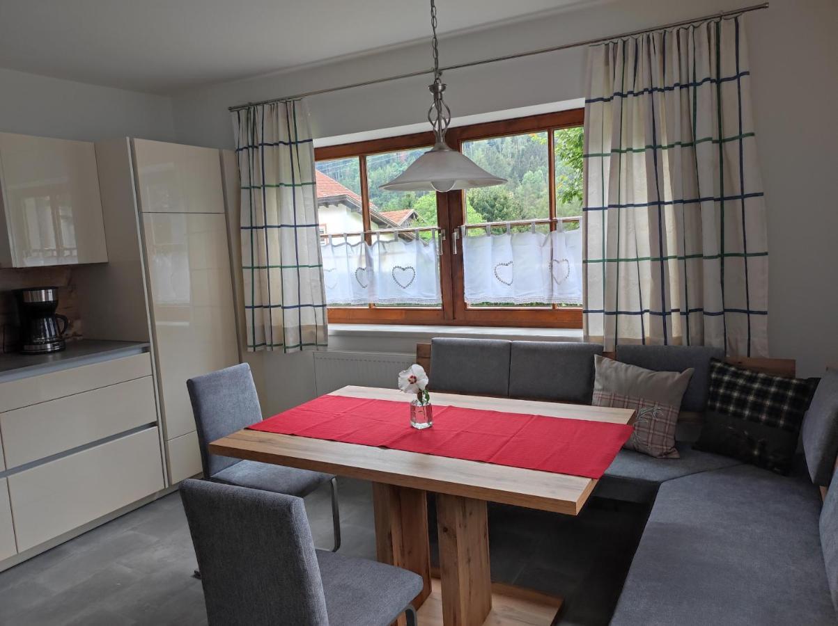 Apartment Ploner Ainet Dış mekan fotoğraf