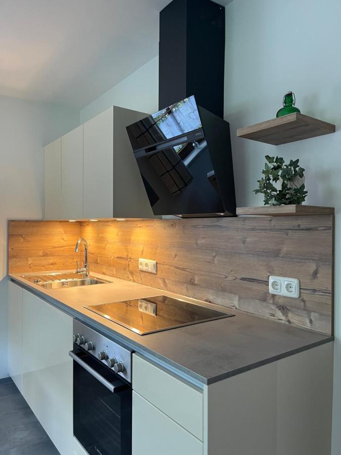 Apartment Ploner Ainet Dış mekan fotoğraf