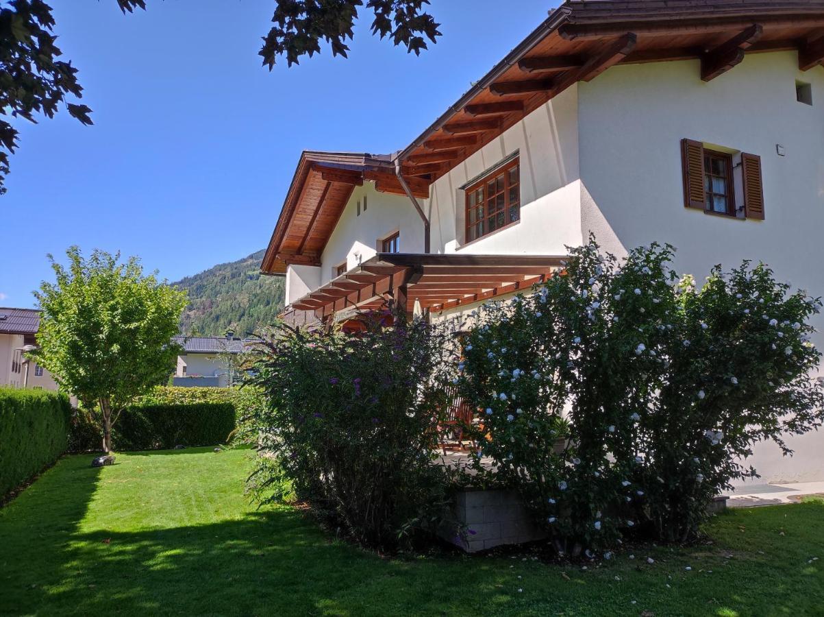 Apartment Ploner Ainet Dış mekan fotoğraf