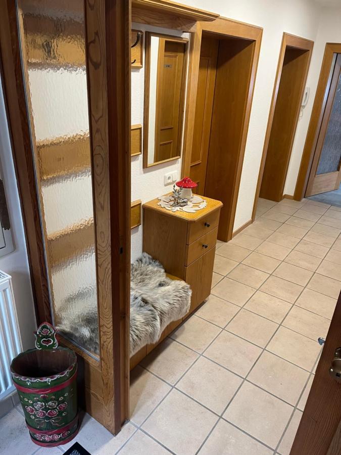 Apartment Ploner Ainet Dış mekan fotoğraf