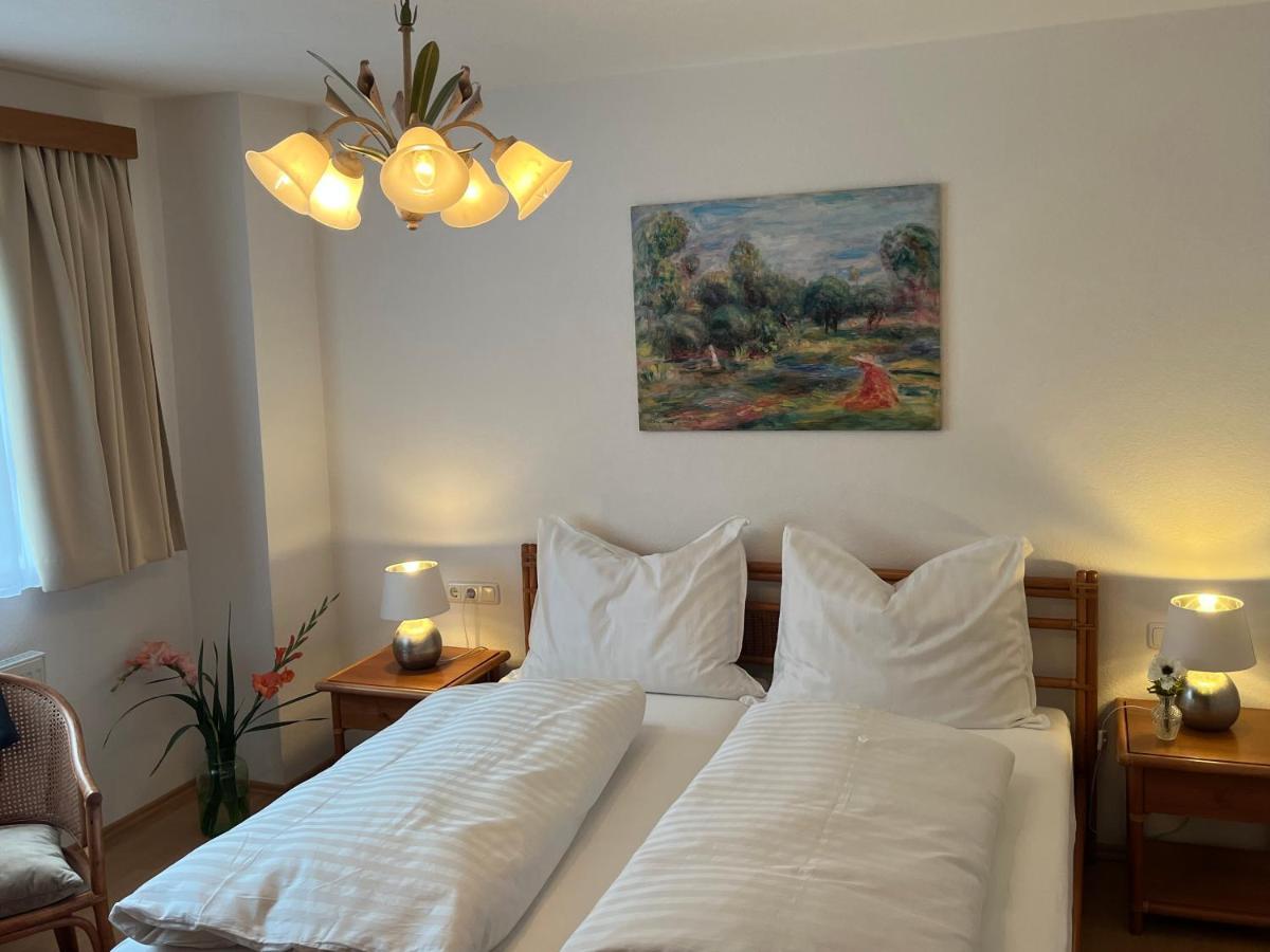 Apartment Ploner Ainet Dış mekan fotoğraf